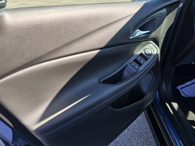 new 2026 Buick Encore GX car, priced at $29,185
