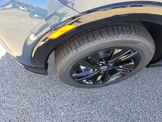 new 2026 Buick Encore GX car, priced at $29,185