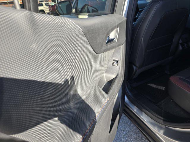 new 2026 Chevrolet Equinox car, priced at $37,720