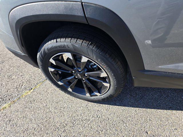 new 2026 Chevrolet Equinox car, priced at $37,720