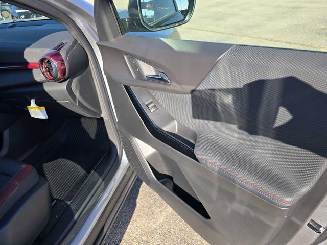 new 2026 Chevrolet Equinox car, priced at $37,720