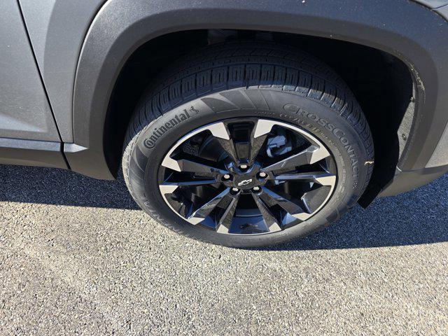 new 2026 Chevrolet Equinox car, priced at $37,720