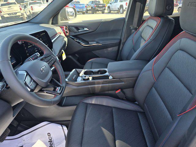 new 2026 Chevrolet Equinox car, priced at $37,720