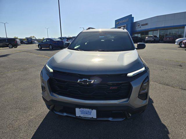 new 2026 Chevrolet Equinox car, priced at $37,720