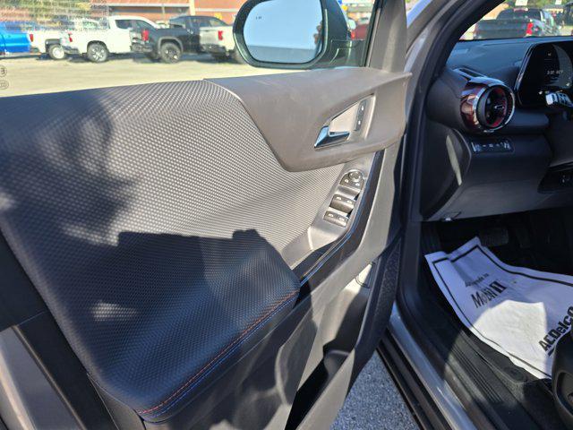 new 2026 Chevrolet Equinox car, priced at $37,720