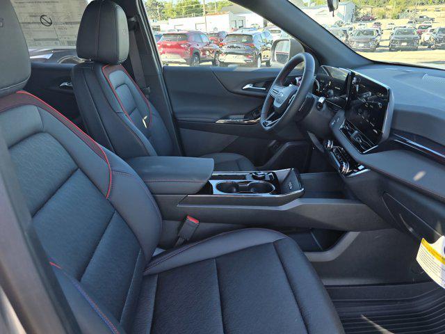 new 2026 Chevrolet Equinox car, priced at $37,720