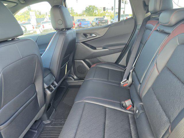 new 2026 Chevrolet Equinox car, priced at $37,720