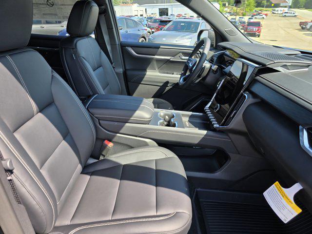 new 2025 GMC Acadia car, priced at $50,275