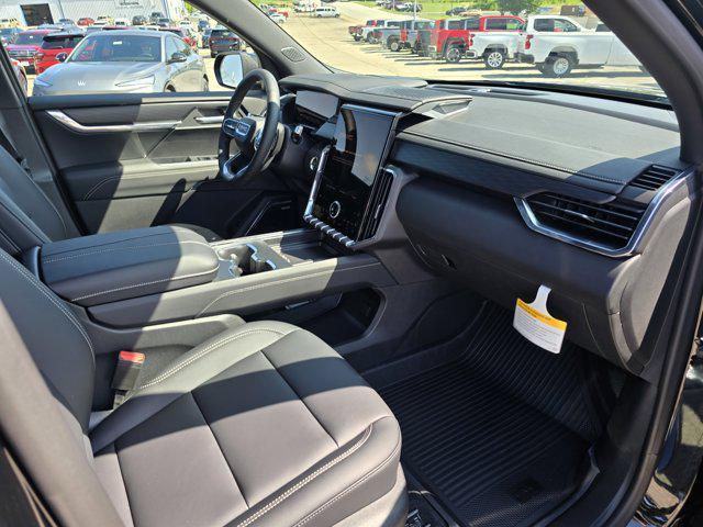 new 2025 GMC Acadia car, priced at $50,275