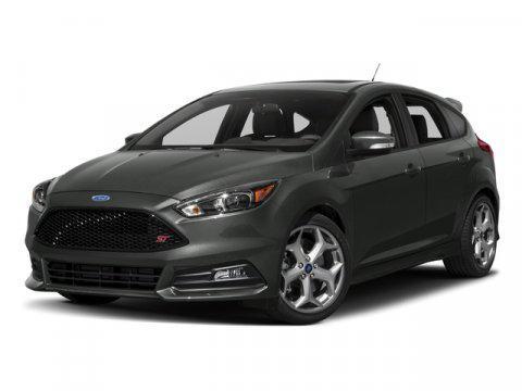 used 2017 Ford Focus ST car, priced at $14,950