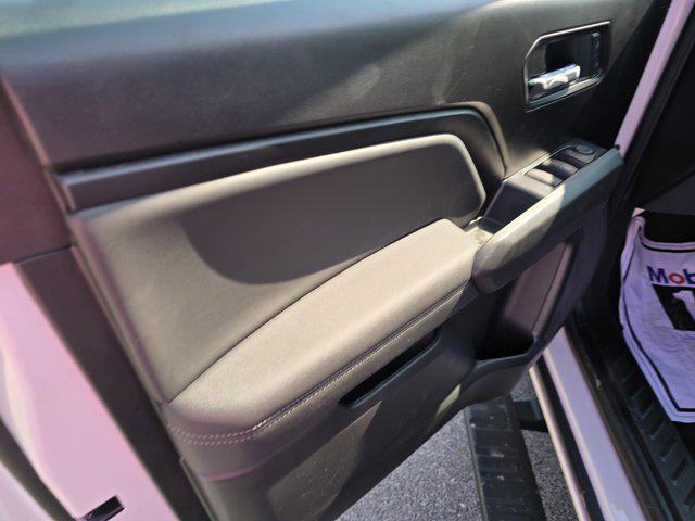 new 2025 Chevrolet Colorado car, priced at $414
