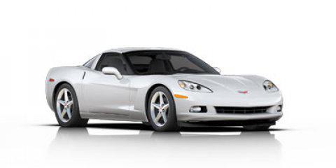 used 2012 Chevrolet Corvette car