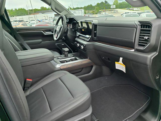 new 2025 GMC Sierra 1500 car, priced at $69,190