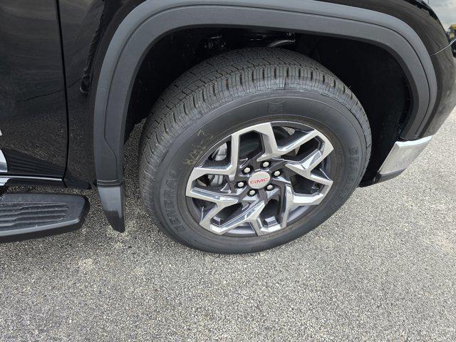 new 2025 GMC Sierra 1500 car, priced at $69,190