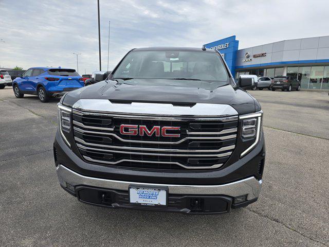 new 2025 GMC Sierra 1500 car, priced at $69,190