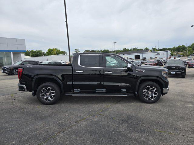 new 2025 GMC Sierra 1500 car, priced at $69,190