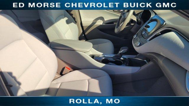 used 2022 Chevrolet Malibu car, priced at $22,500