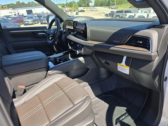 new 2025 Chevrolet Tahoe car, priced at $89,720