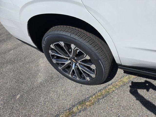 new 2025 Chevrolet Tahoe car, priced at $89,720
