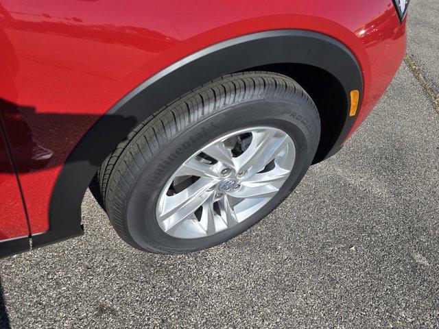 new 2026 Buick Envista car, priced at $27,085