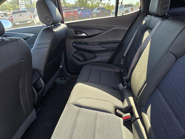 new 2026 Buick Envista car, priced at $27,085