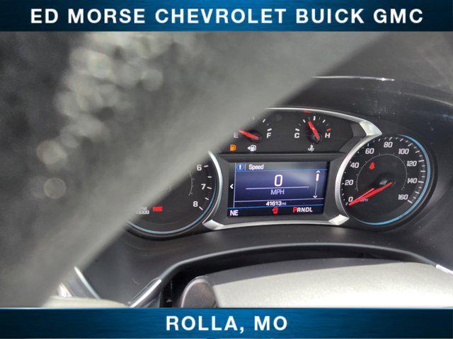 used 2019 Chevrolet Equinox car, priced at $18,950