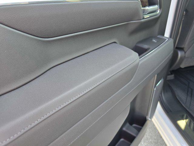 new 2026 Chevrolet Silverado 1500 car, priced at $60,160