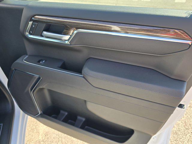 new 2026 Chevrolet Silverado 1500 car, priced at $60,160