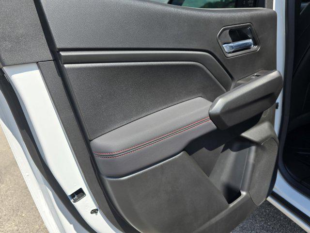 new 2026 Chevrolet Colorado car, priced at $47,955