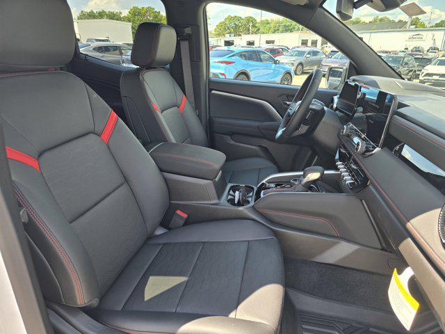 new 2026 Chevrolet Colorado car, priced at $47,955