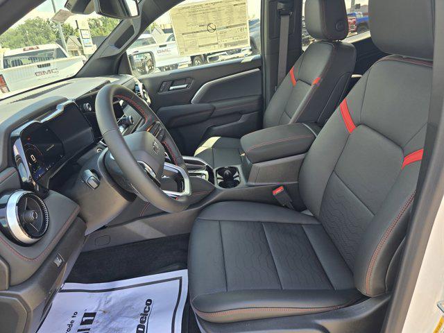 new 2026 Chevrolet Colorado car, priced at $47,955