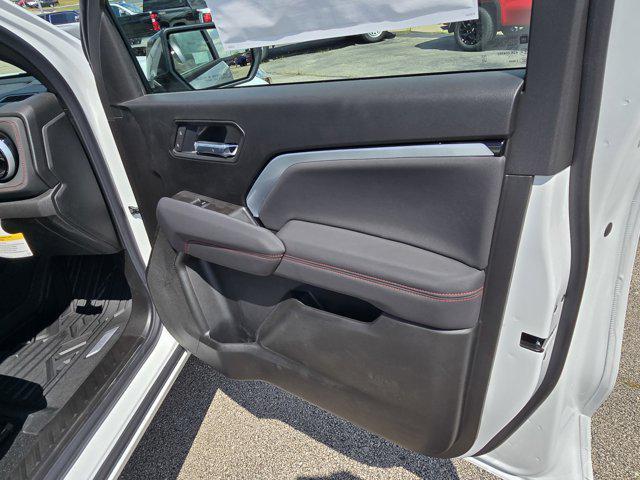 new 2026 Chevrolet Colorado car, priced at $47,955