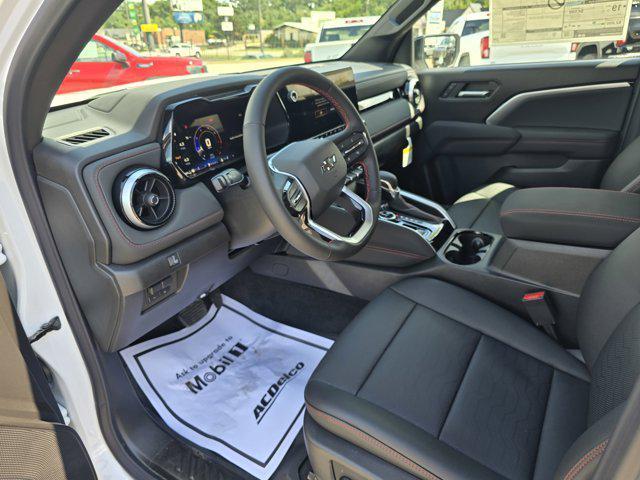 new 2026 Chevrolet Colorado car, priced at $47,955