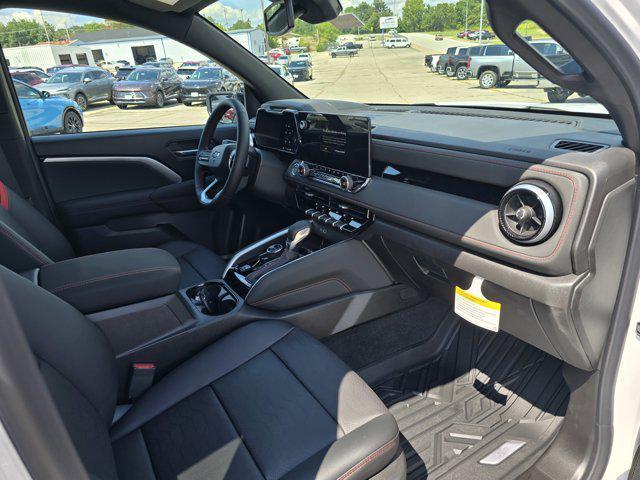 new 2026 Chevrolet Colorado car, priced at $47,955