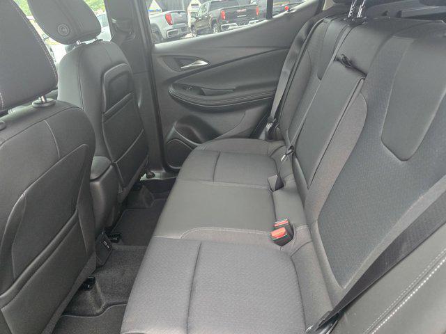 new 2026 Buick Encore GX car, priced at $30,980
