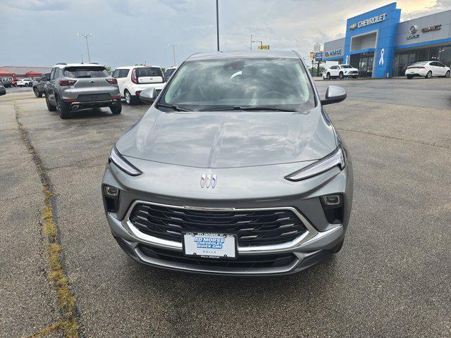 new 2026 Buick Encore GX car, priced at $30,980