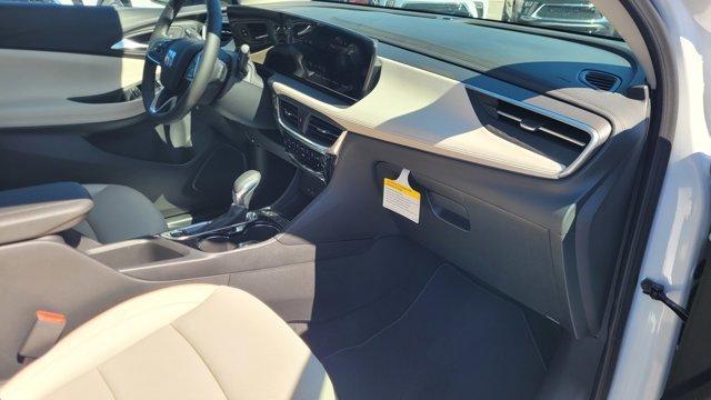 new 2024 Buick Encore GX car, priced at $36,890