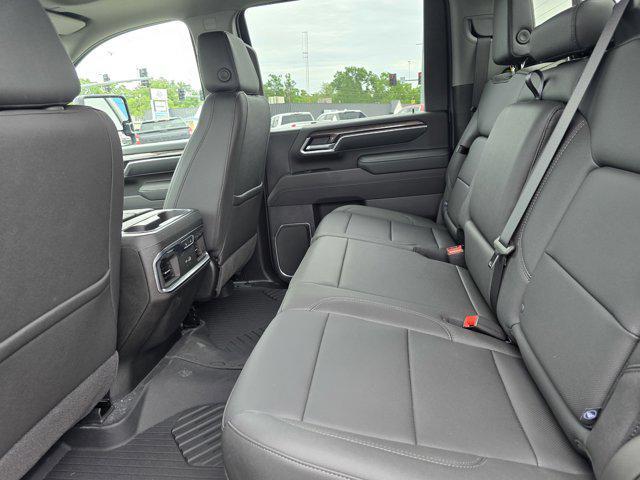 new 2025 Chevrolet Silverado 2500 car, priced at $72,995