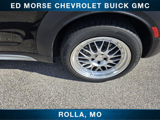 used 2020 MINI Countryman car, priced at $16,950
