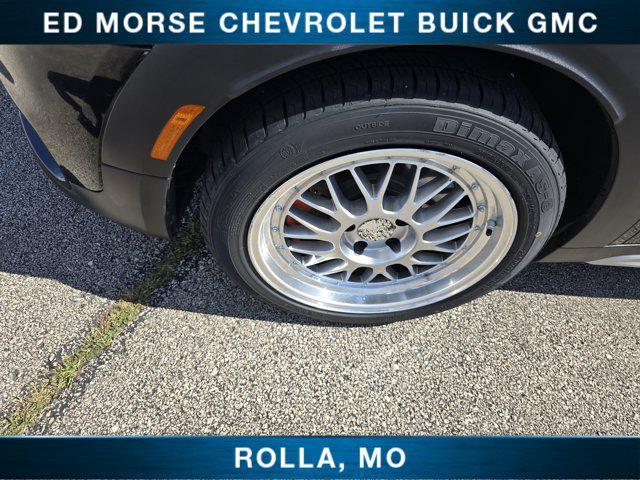 used 2020 MINI Countryman car, priced at $16,950