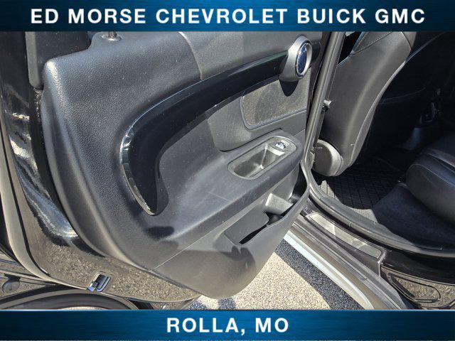 used 2020 MINI Countryman car, priced at $16,950