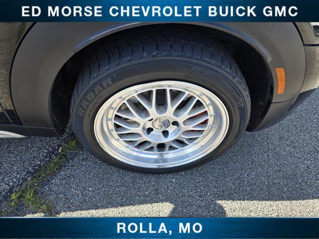 used 2020 MINI Countryman car, priced at $16,950
