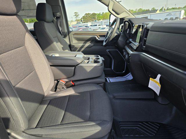 new 2025 Chevrolet Silverado 3500 car, priced at $71,990