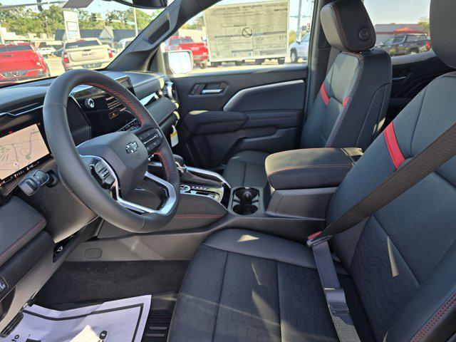 new 2026 Chevrolet Colorado car, priced at $49,600