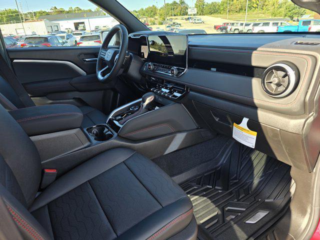 new 2026 Chevrolet Colorado car, priced at $49,600