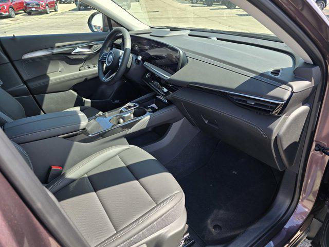 new 2025 Buick Envision car, priced at $38,390