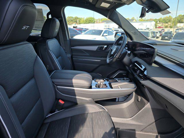 new 2026 Buick Enclave car, priced at $54,950