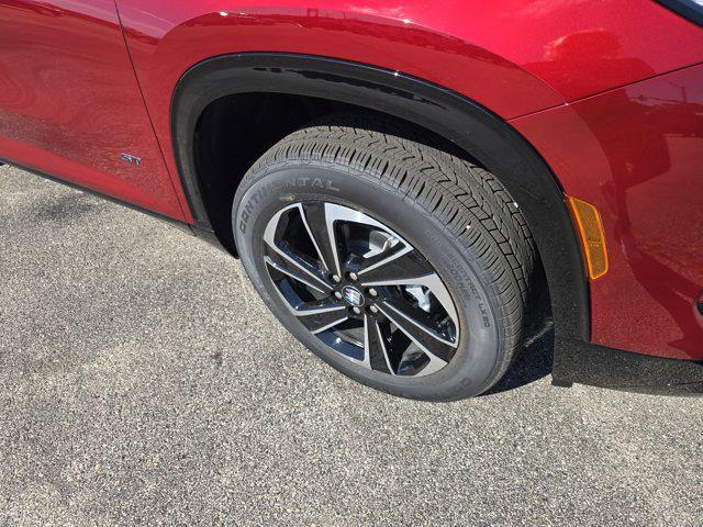 new 2026 Buick Enclave car, priced at $54,950