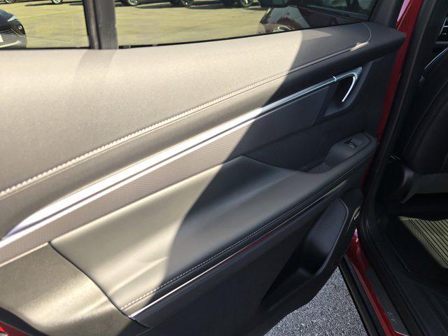 new 2026 Buick Enclave car, priced at $54,950