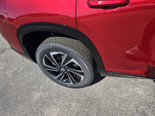 new 2026 Buick Enclave car, priced at $54,950